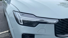 Volvo XC90 2.0 B5P Ultra Dark 5dr AWD Geartronic Petrol Estate